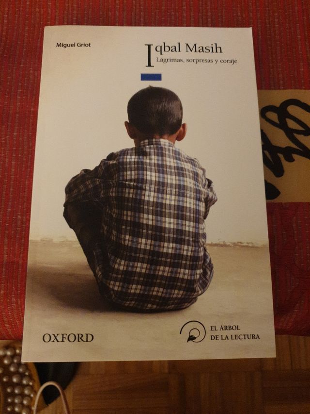 Igual Maria. Miguel Grito. Oxford