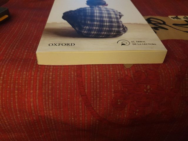 Igual Maria. Miguel Grito. Oxford