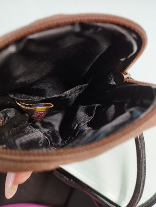 Snoopy portasigarette e portamonete