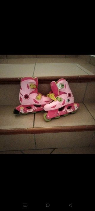 Patines linea