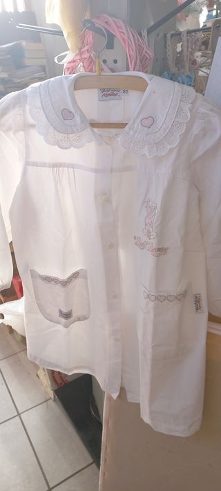 grembiulini per l'asilo o scuola varie taglie