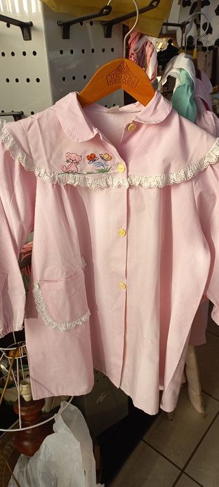 grembiulini per l'asilo o scuola varie taglie