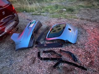 DESPIECE SEAT ALTEA 2005 motor y caja vendidos.