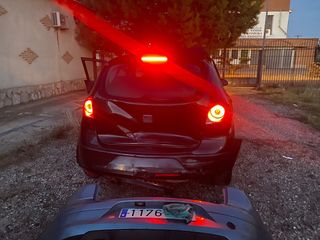 DESPIECE SEAT ALTEA 2005 motor y caja vendidos.