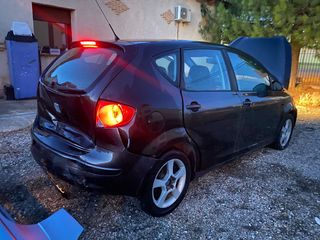 DESPIECE SEAT ALTEA 2005 motor y caja vendidos.