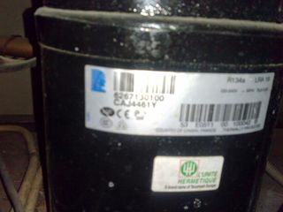 nevera REBAJADA a 500 euros