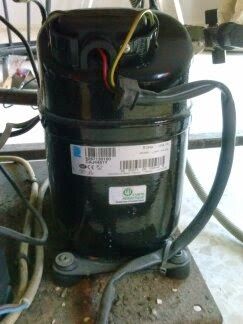 nevera REBAJADA a 500 euros