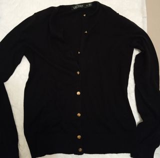 Chaqueta punto Ralph Lauren 