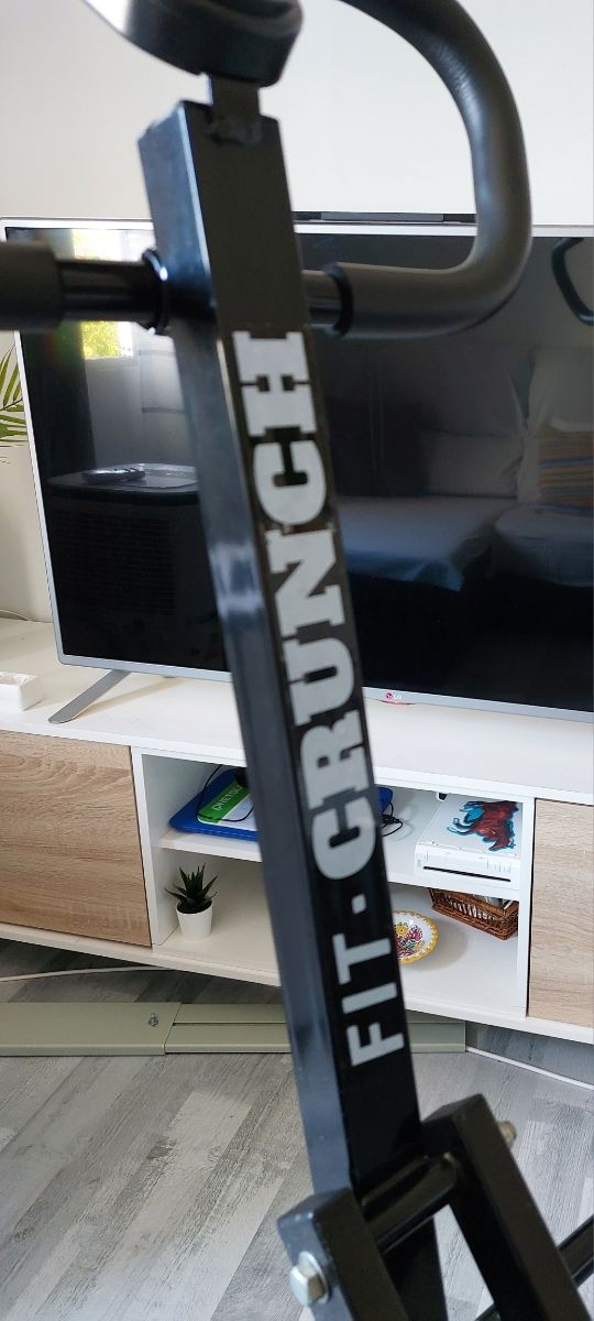 Total Crunch Original