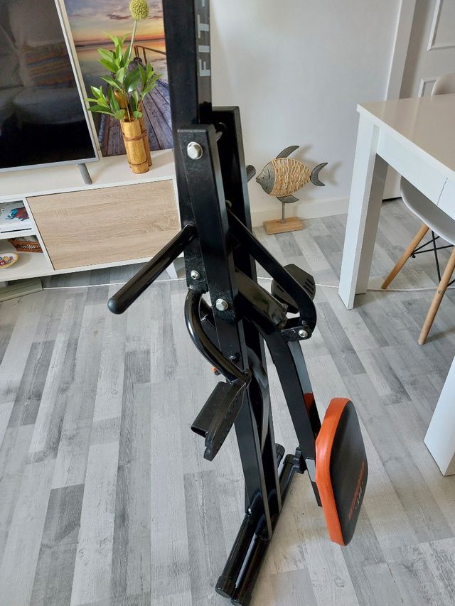 Total Crunch Original