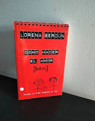 Cómo hacer el amor bien