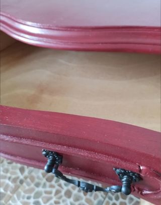 Tavolino da caffè vintage