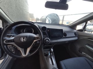 Honda Insight 2011