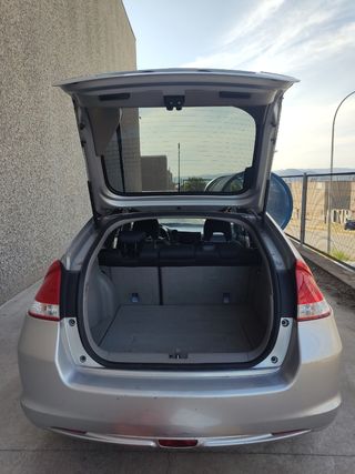 Honda Insight 2011