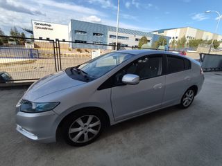Honda Insight 2011