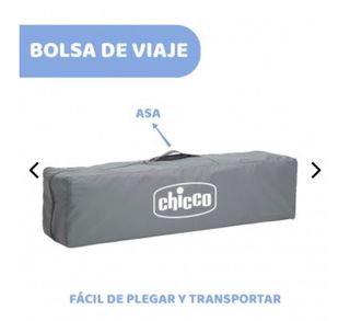 Parque Infantil CHICCO