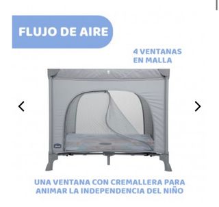 Parque Infantil CHICCO