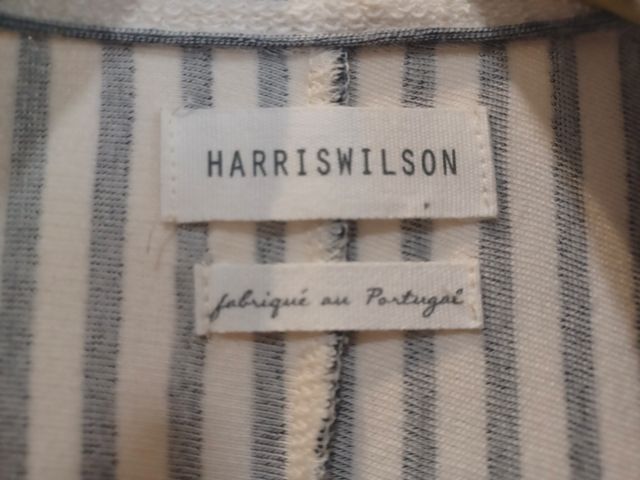 Americana punto Harris Willson