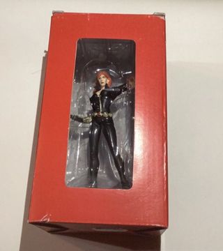 Figura Marvel