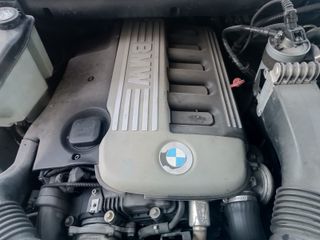 MOTOR BMW X5 3.0 D TIPO MOTOR 306D1