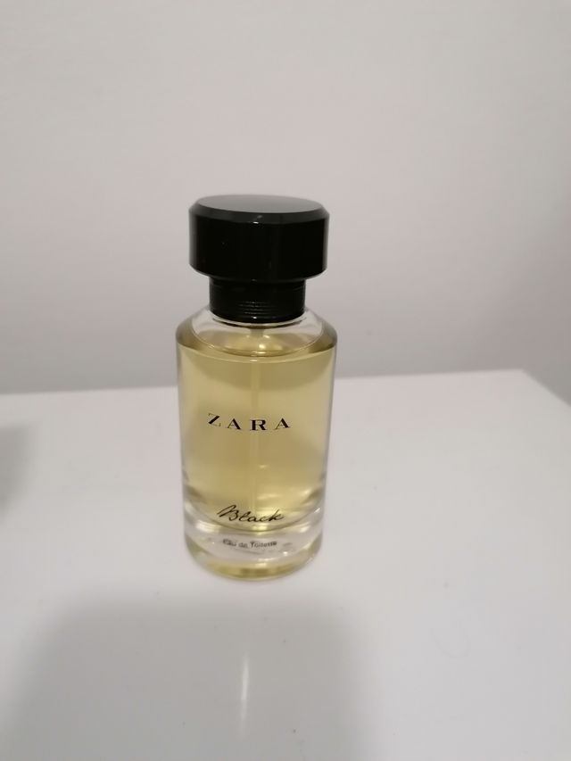 Colonia zara mujer 50ml