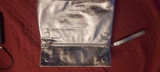 Bolso de fiesta negro