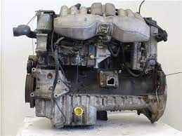 Motor completo mercedes e300 diesel 606912