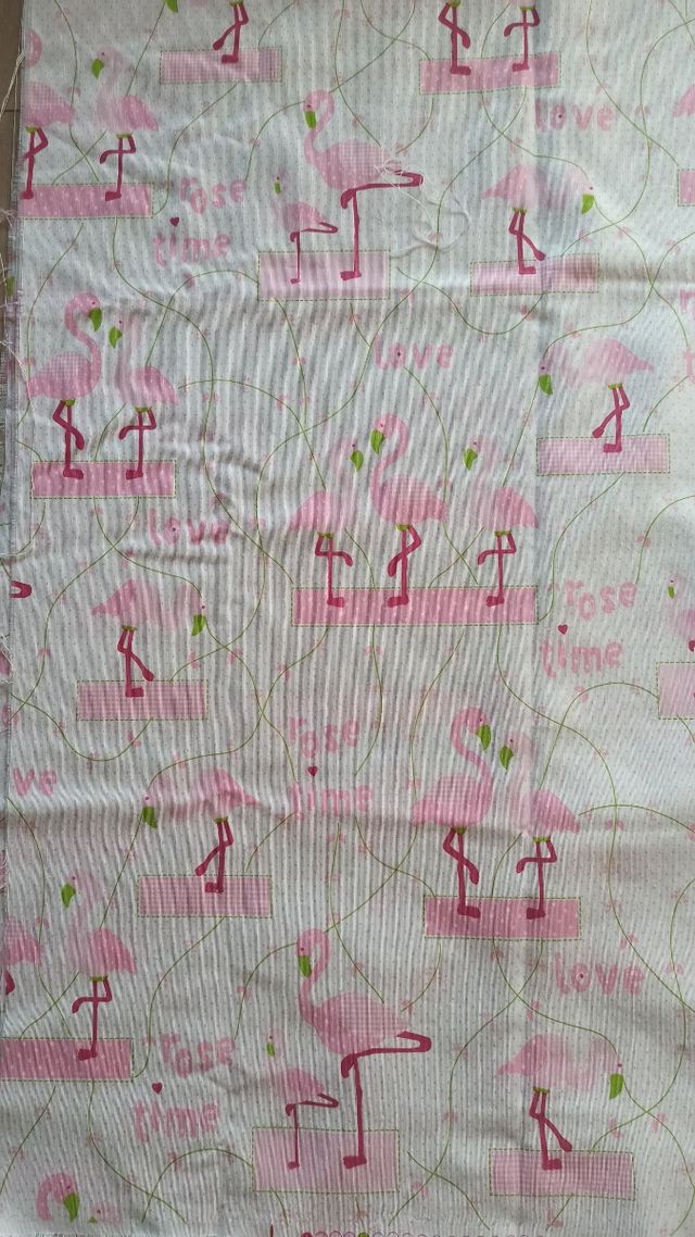 Retal loneta NUEVO DOBLE ANCHO 280cmx166cm