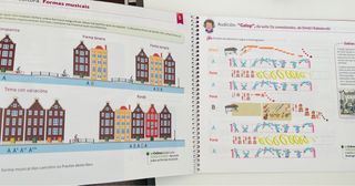 libro musica 6*primaria