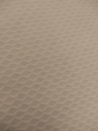 2 COLCHAS DE CUNA Y CHINCHONERA