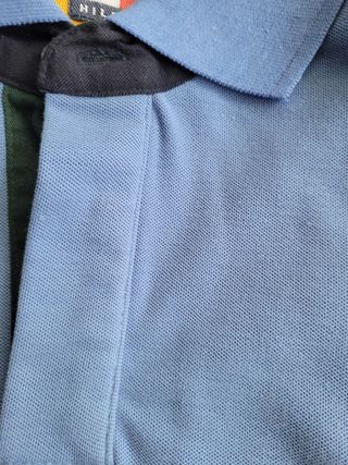 polos ralph lauren tommy HILFIGER  gant