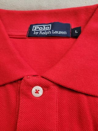 polos ralph lauren tommy HILFIGER  gant