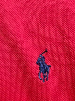 polos ralph lauren tommy HILFIGER  gant