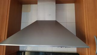 Campana extractora 