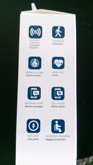 Blaupunkt Multisport Connected Watch