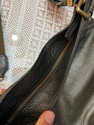 Bolso adolfo Dominguez