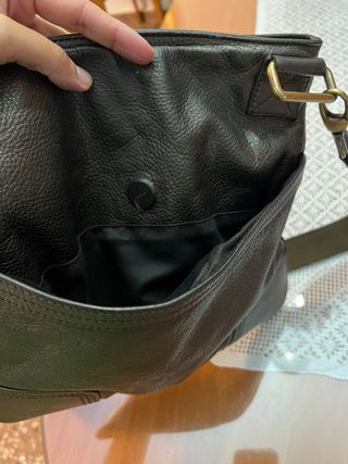 Bolso adolfo Dominguez