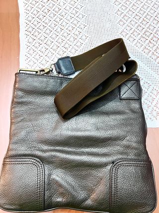 Bolso adolfo Dominguez