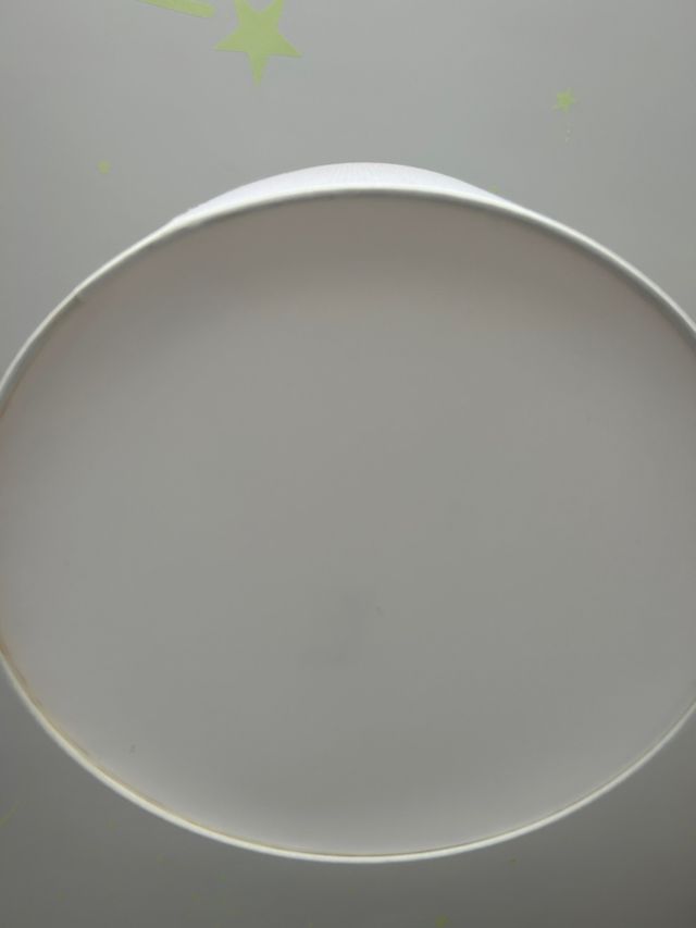 Lampada da soffitto Rallitas Rosas