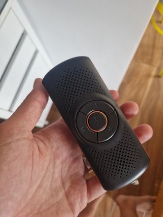 Manos libres telefono bluetooth