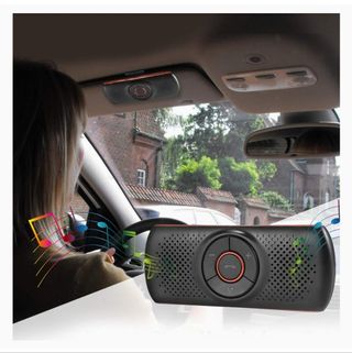 Manos libres telefono bluetooth