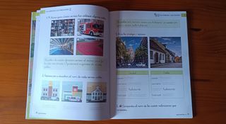 Libro coneixement del medi