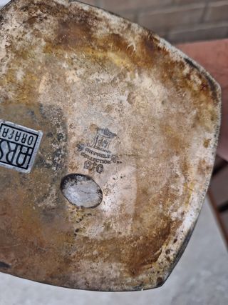 brocca Sheffield Collection