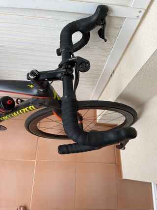 spezialized tarmac sl5 10r carbono
