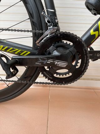 spezialized tarmac sl5 10r carbono