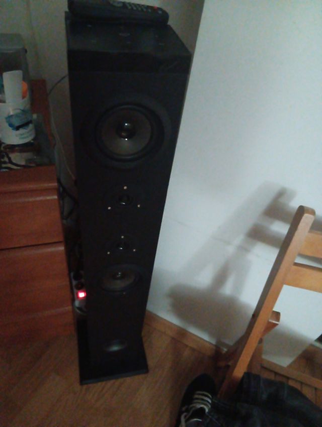 Altoparlante Bluetooth Energy Sistem