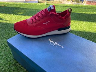 zapatillas talla 41 pepe jeans
