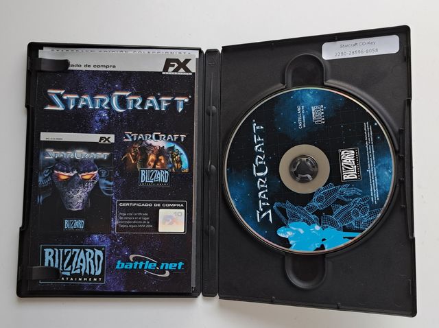 PACK JUEGOS PC y PS2