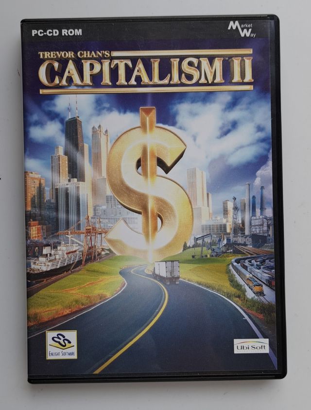 PACK JUEGOS PC y PS2