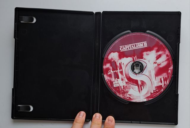 PACK JUEGOS PC y PS2